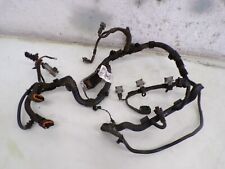 Câble Moteur Opel Agila A 1,0