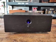 Cairn Mea :  Amplificateur