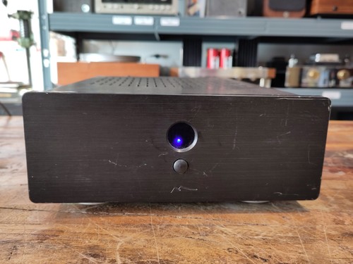 Cairn mea amplificateur - :,