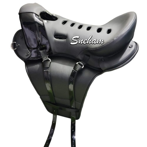 Selle endurance légère - selle,