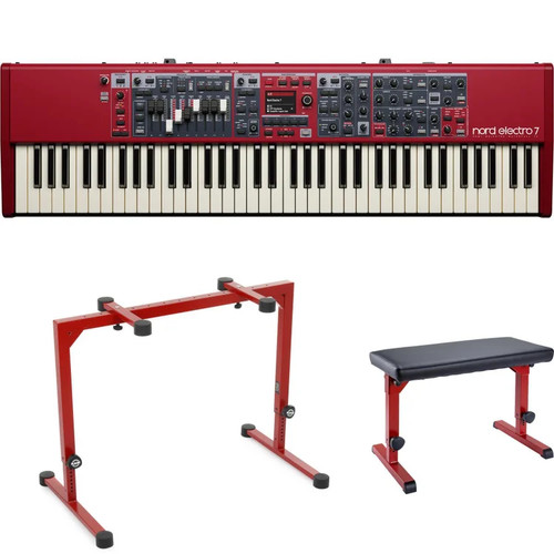 Nord electro key stage - nord,