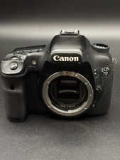 Canon EOS 7D/ Appareil photo
