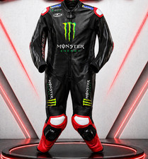 Combinaison de course de moto