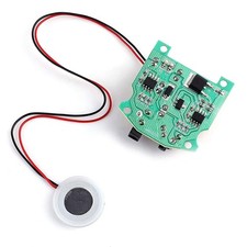 Lot de 2 Atomiseurs à