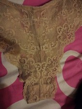 Jolie Petite Culotte Dentelle