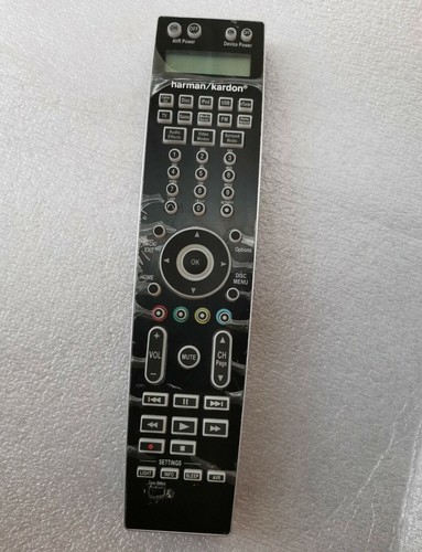 Harman kardon avr770eu avr 770 - harman/kardon,