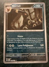 Lot Cartes Pokémon Rare Mint