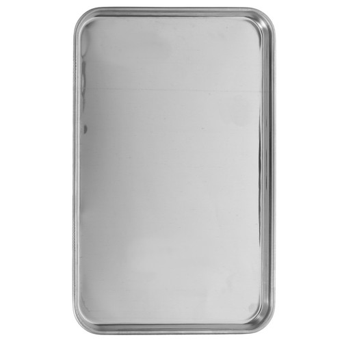 Pcs plaque carrée desserte - pcs,