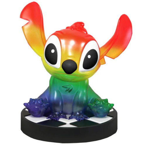 Figurine disney lilo stitch - lilo,