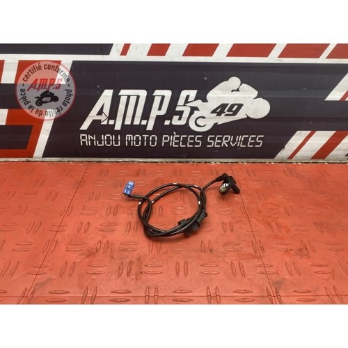 Capteur abs avant suzuki gsr - abs,