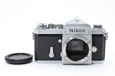 [Logo Fujisan précoce] Nikon