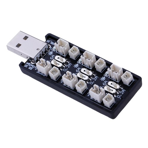 Chargeur usb 500 canaux - chargeur,