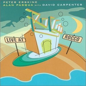 Live rocco peter - live,
