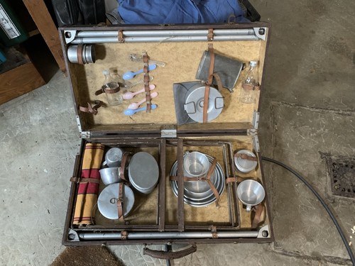 Table pique nique valise - pique, de