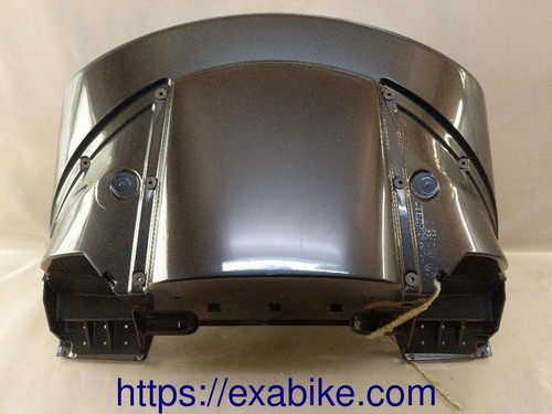 Couvercle top case - couvercle, pour