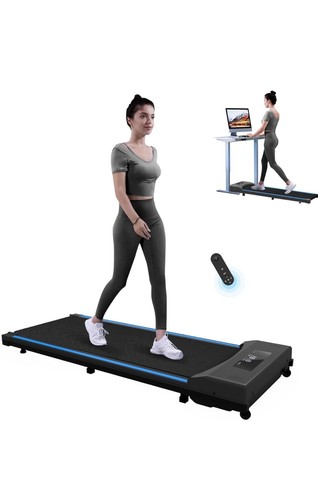 Tapis course électrique - course,
