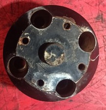 Deutz F4L 1011F Crank Hub 4