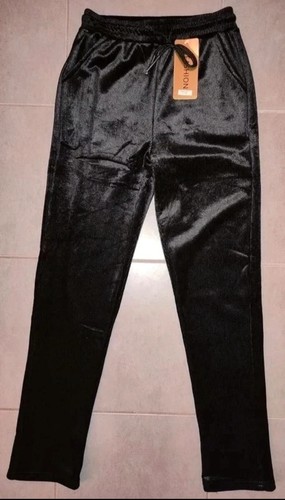 Pantalon legging velours - pantalon,