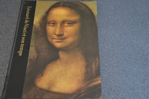 Léonard vinci son - vinci, et