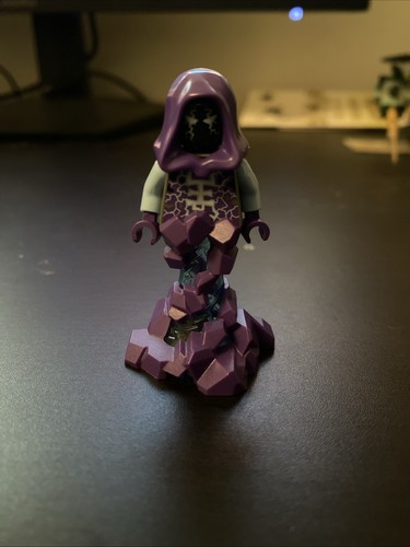 Figurine minifigure lego - figurine,