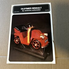 original Factory Old Stock