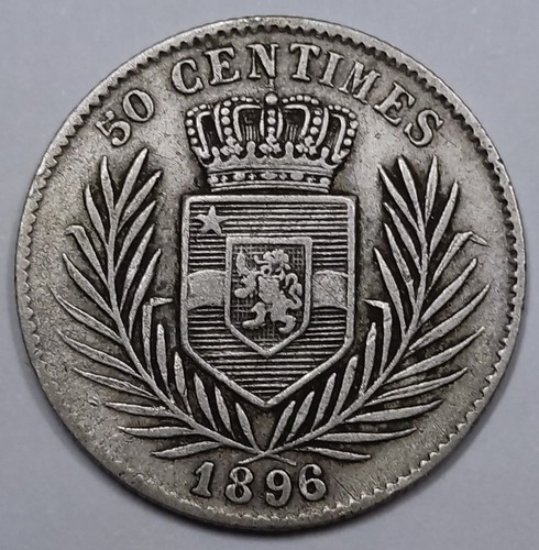 Rare monnaie argent 50 - monnaie, argent,