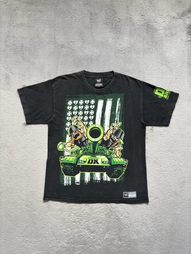Shirt catch wwe - catch,