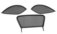 Lot de 3 pare-brise AIRAX