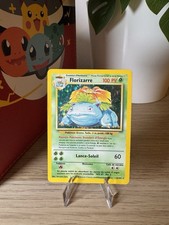 Carte Pokémon Florizarre