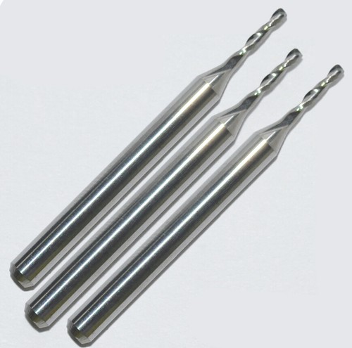 Fraises dents cyl coupe - 3,