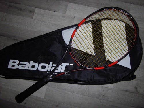 Raquette tennis babolat - tennis, pure