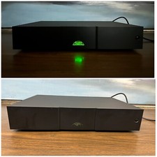Naim Audio NNP01 Stereo Power Amplifier Works Great