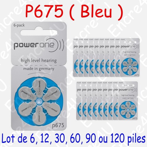 Pile varta pour - pile, appareil