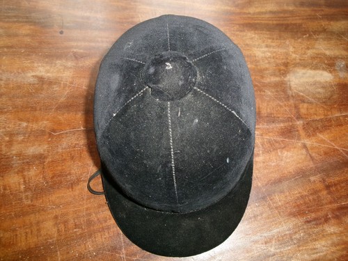 Ancien bombe cavalier - ancien,