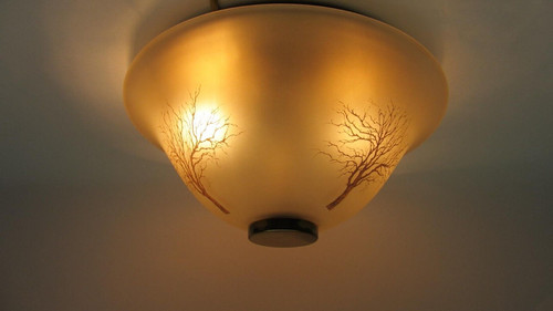 Sische ceiling lamp luigi - lamp, by