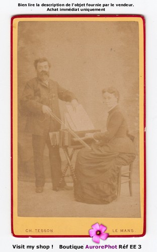 Couple musiciens instrument - couple,