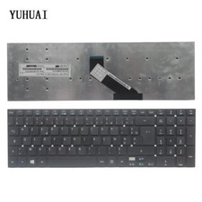 Laptop NEW FOR ACER E1-572 E1-572G E1-522 E1-522G Keyboard French clavier