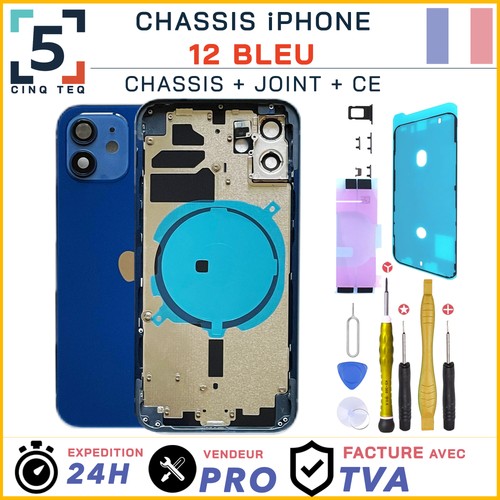 Chassis remplacement pour