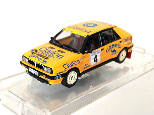 Lancia delta integrale - ,