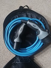 câble de charge rapide voiture électrique