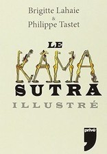 Le kamasutra illustré de