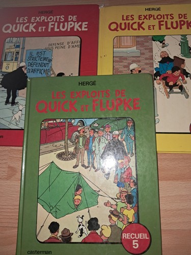 Lot bande dessinée les - bande,