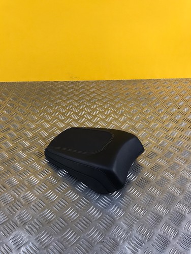 Selle passager pour harley - selle,