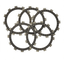 Disques d'embrayage NHC