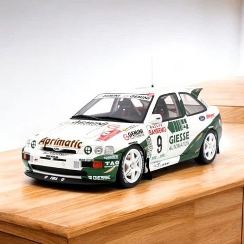 Otomobile ot1038 ford - otomobile,