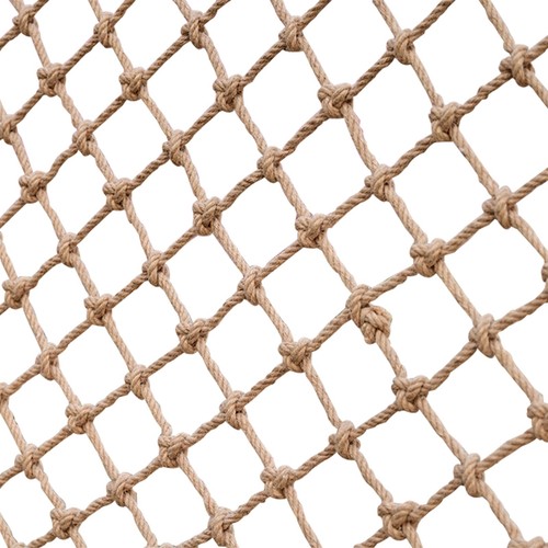 Filet protection chanvre - chanvre,