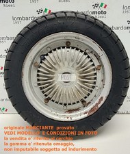 Roue Tambour Roue Arrière