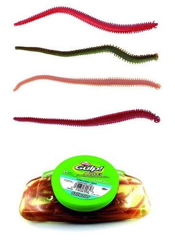 Berkley gulp alive - berkley, nereis