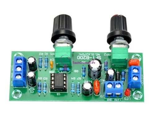 12v 24v low pass filter - 12v-24v, low-pass