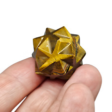 Lémurien 20 points Merkaba